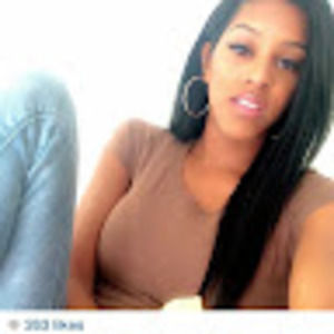 Meet your Posher, Kenyada